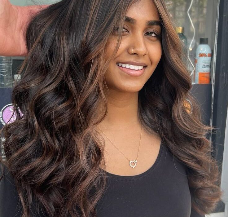 "I’ve never had a better experience with a hair stylist. Class service."