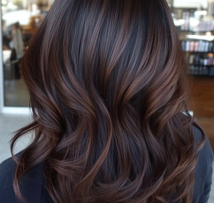 "Easy appointments and expert styling—CK Hair Lounge never disappoints."