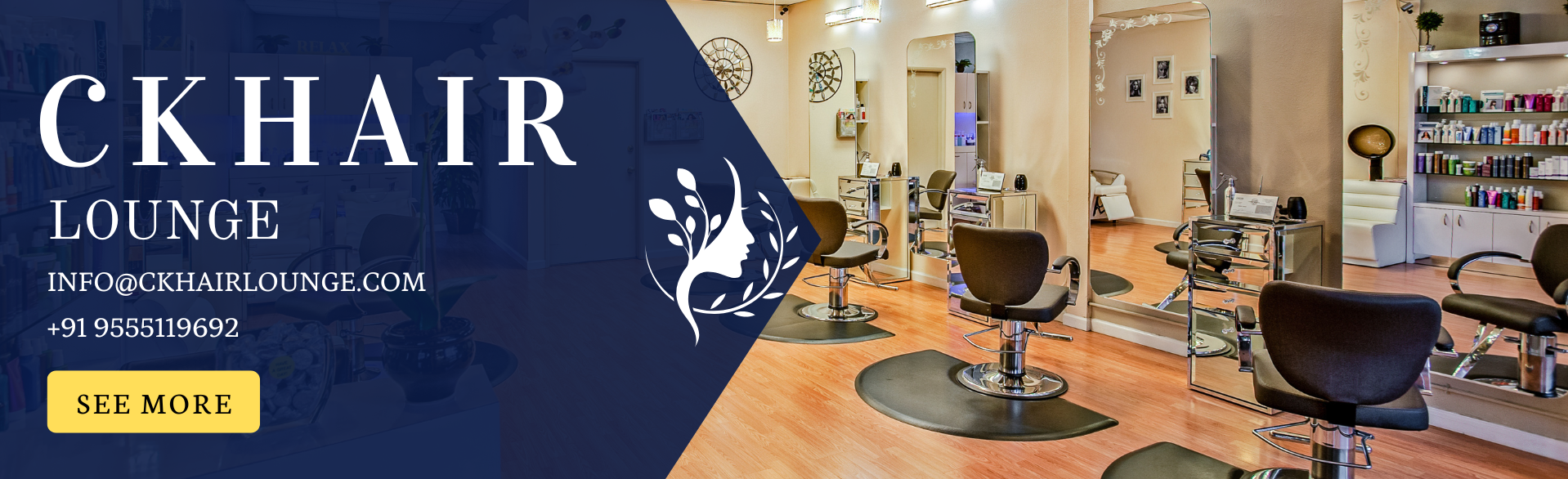 info@ckhairlounge.com +123-456-7890 (1)