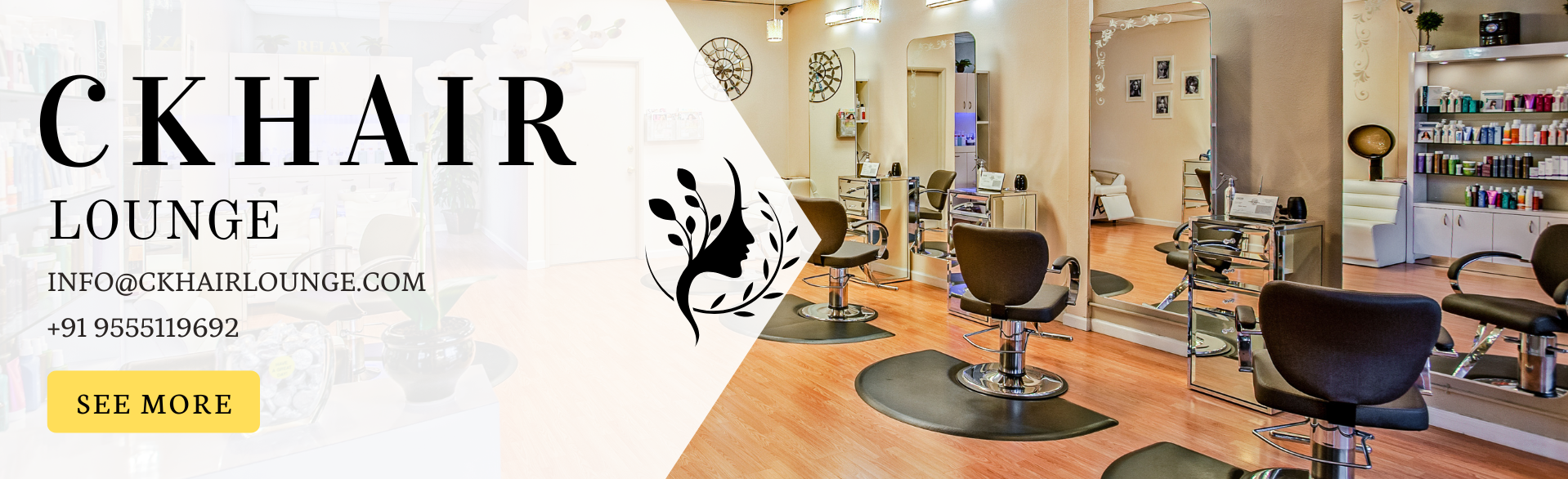 info@ckhairlounge.com +123-456-7890 (3)
